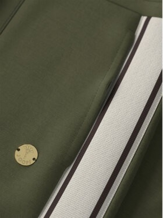 JOOP! Spodnie dresowe 58 254JE58Talina 30048466 Zielony Regular Fit