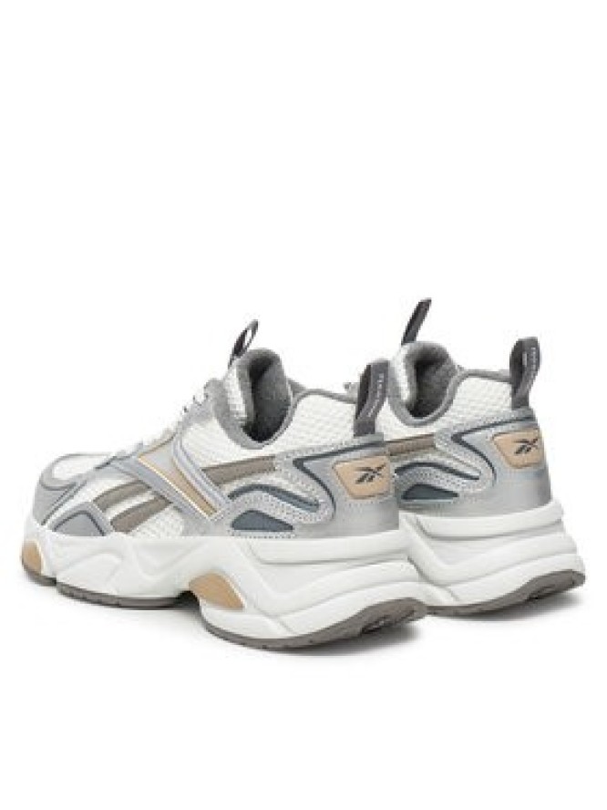 Reebok Sneakersy CHARGE AR30246WSWT Biały