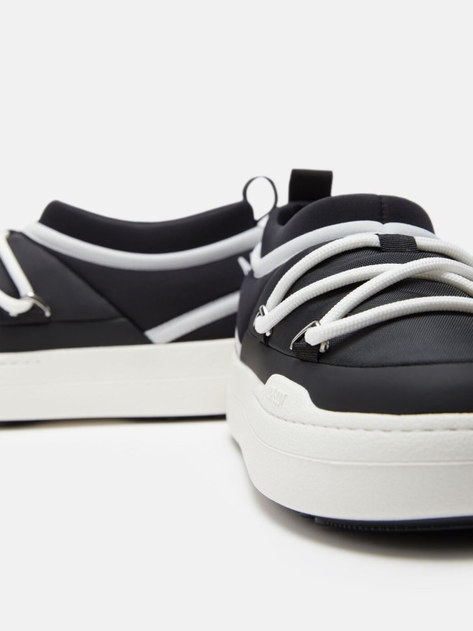 Moon Boot PARK ICON Śniegowce damskie