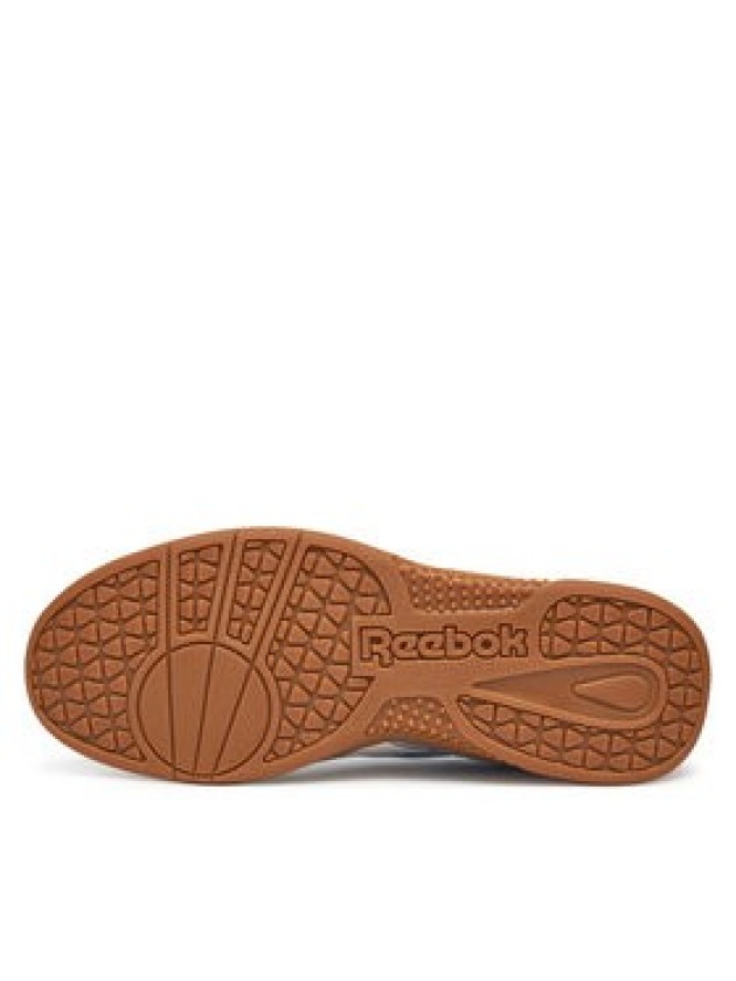 Reebok Sneakersy HAMMER STREET 100208944 Niebieski