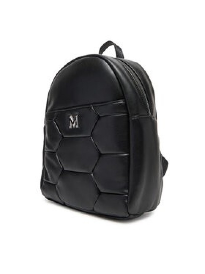 MEXX Plecak MEXX-K-015-06 Czarny