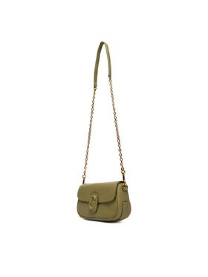 Marc Jacobs Torebka The Clover Shoulder Bag 2P4HSH035H02 Zielony