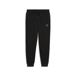 Damskie spodnie dresowe Essentials Elevated PUMA