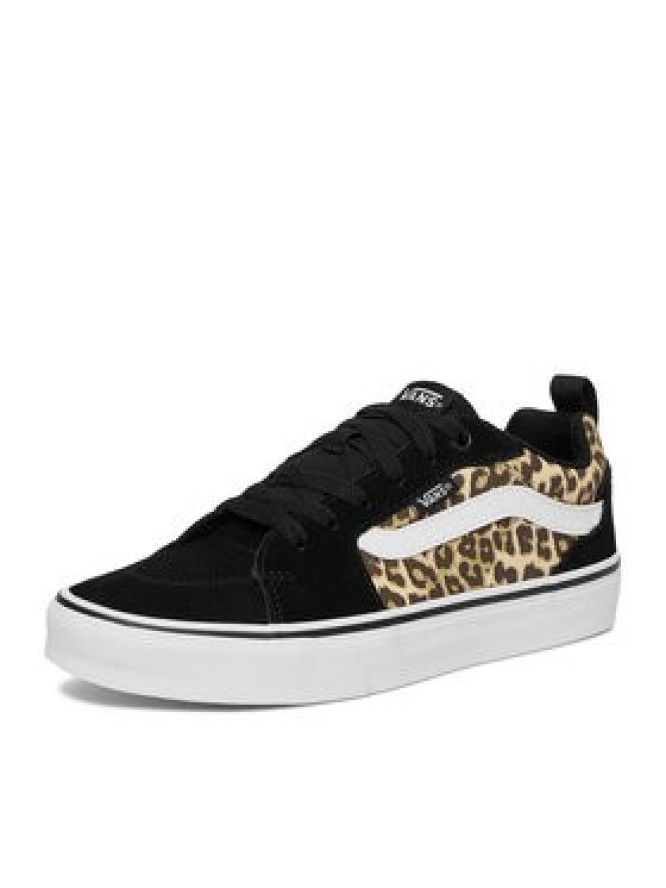 Vans Tenisówki C-FILMORE VN000EAGBM81 Czarny