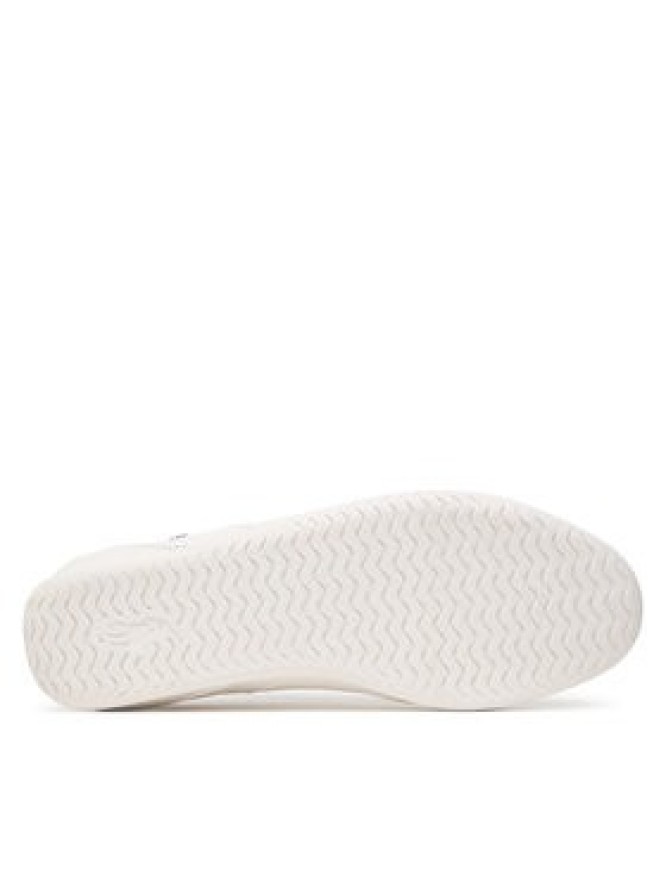 Polo Ralph Lauren Sneakersy 804P09132004 Biały