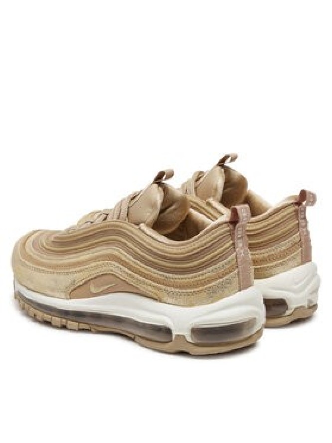Nike Sneakersy Air Max 97 FB1289 200 Brązowy