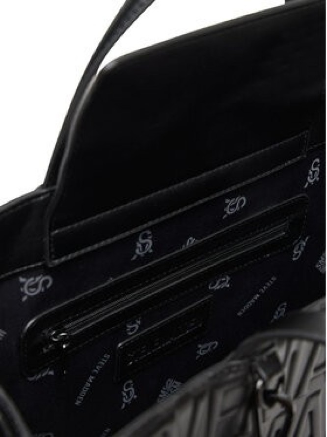 Steve Madden Torebka Bphantom SM13002233 Czarny