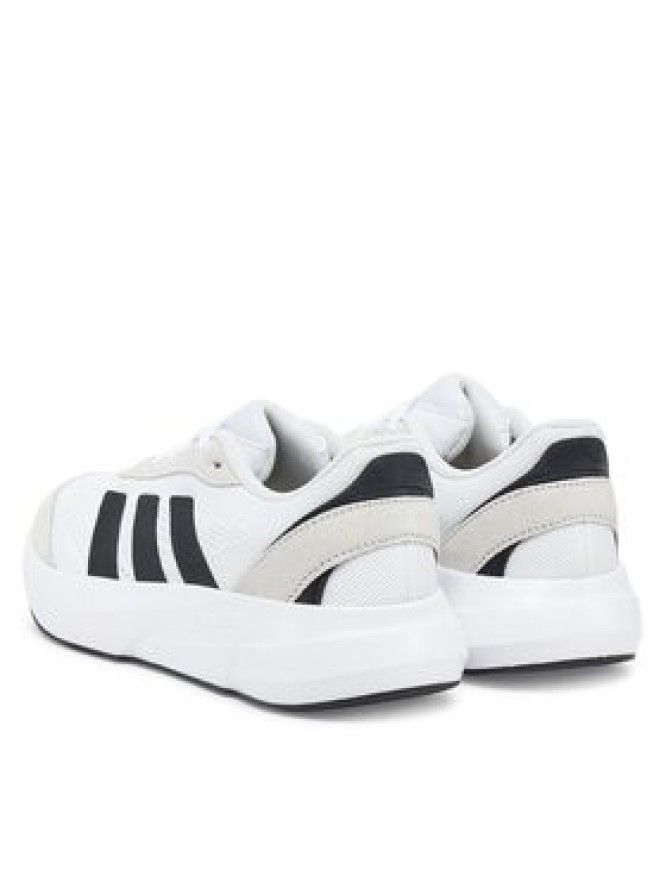 adidas Sneakersy Zero Halo IH8609 Biały