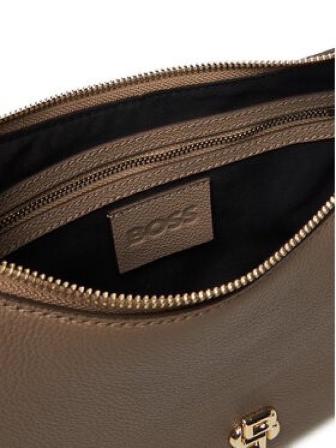 BOSS Torebka 50547705 Brązowy