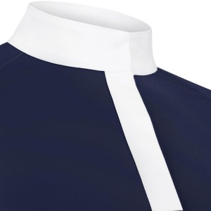 Damska koszulka konkursowa z długim rękawem Kentucky Horsewear Classic