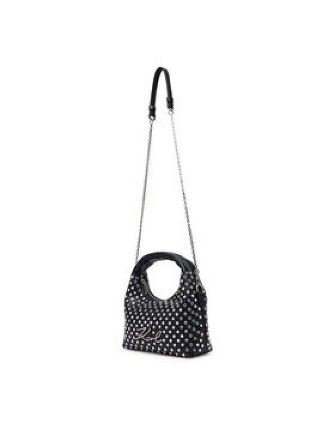 KARL LAGERFELD Torebka B4W30078 Czarny