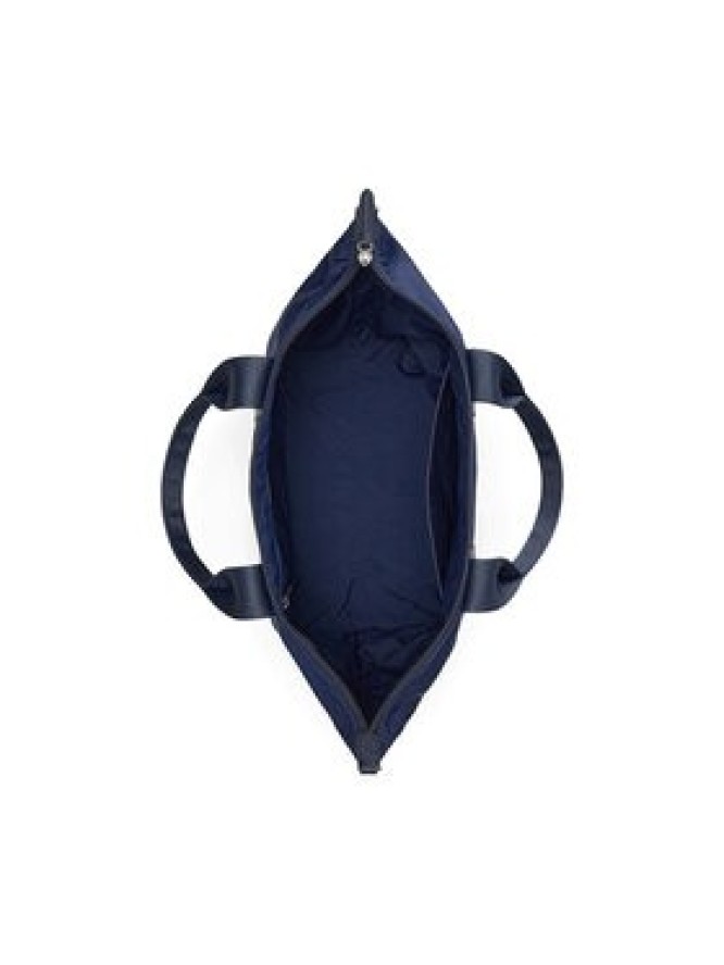 LAUREN RALPH LAUREN Torebka 431970158002 Granatowy