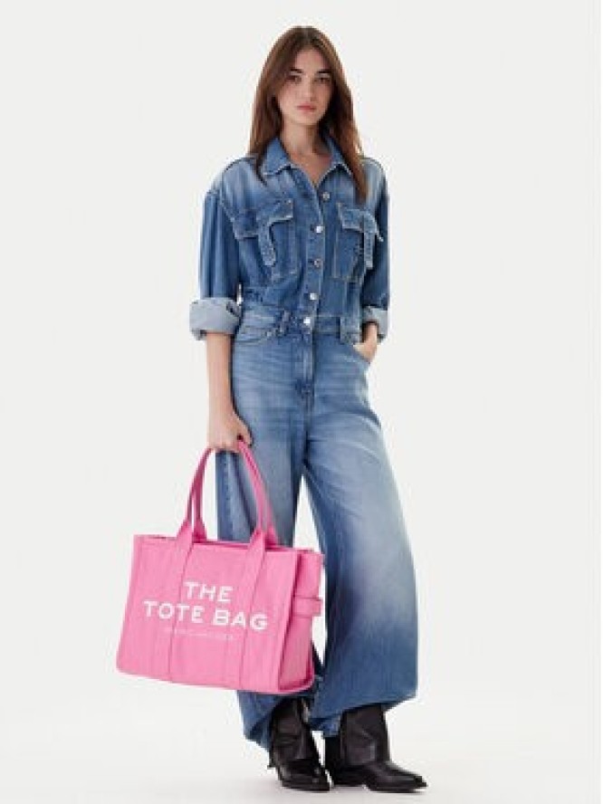 Marc Jacobs Torebka M0016156 Różowy