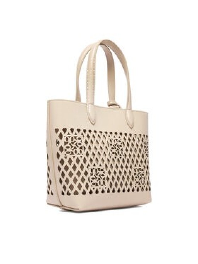 Nine West Torebka CEO-Essex Light-LDA8698A Beżowy