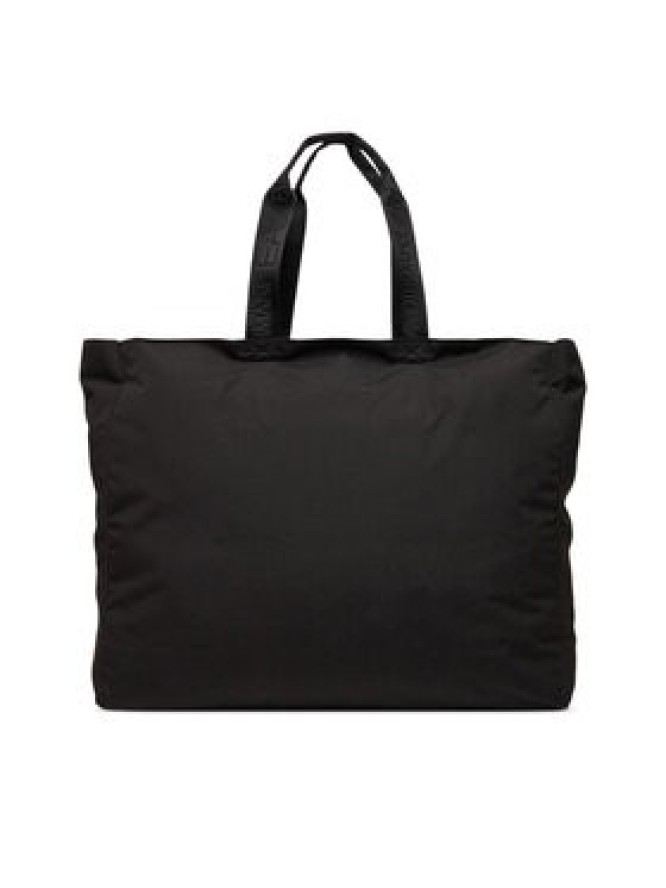 EA7 Emporio Armani Torebka 7X000114 AF13820 UC001 Czarny