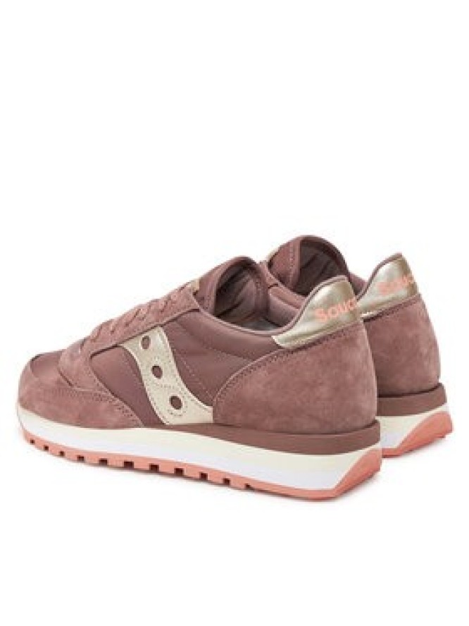 Saucony Sneakersy Originals Jazz Triple S60530 54 Brązowy