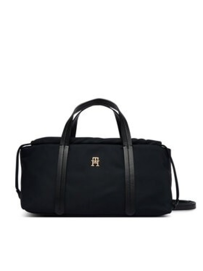 Tommy Hilfiger Torebka AW0AW18993 Czarny