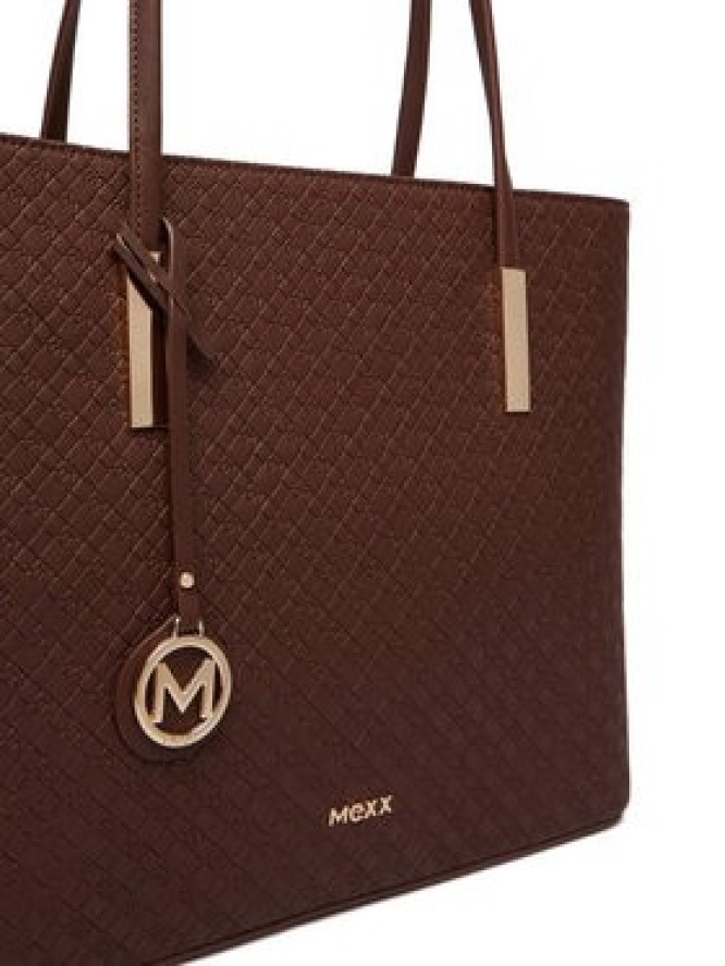 MEXX Torebka CEO-MEXX-X-006-10 Brązowy