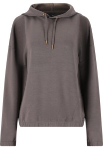 Bluza damska z kapturem Athlecia Namier