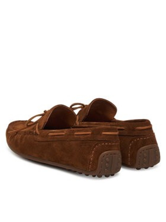 Vagabond Shoemakers Mokasyny Larissa 6150-240-89 Brązowy