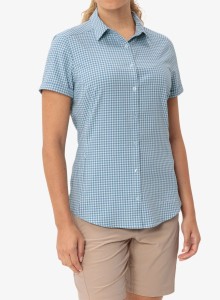 Koszula turystyczna damska Vaude Seiland Shirt III