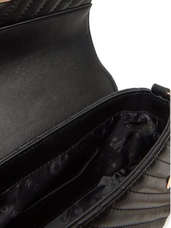 John Richmond Torebka RWP25503BO Czarny