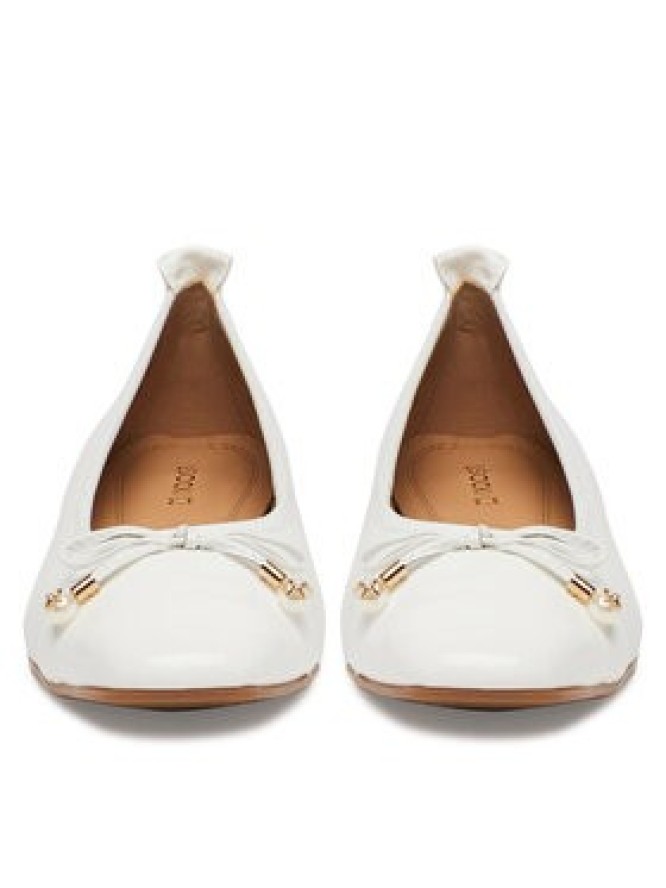 Lasocki Baleriny RST-ROMI-04 Biały