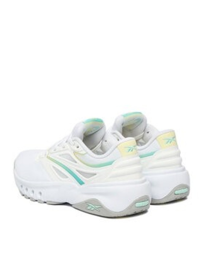 Reebok Buty na siłownię CEO ERS TRAINER 100227491 Biały