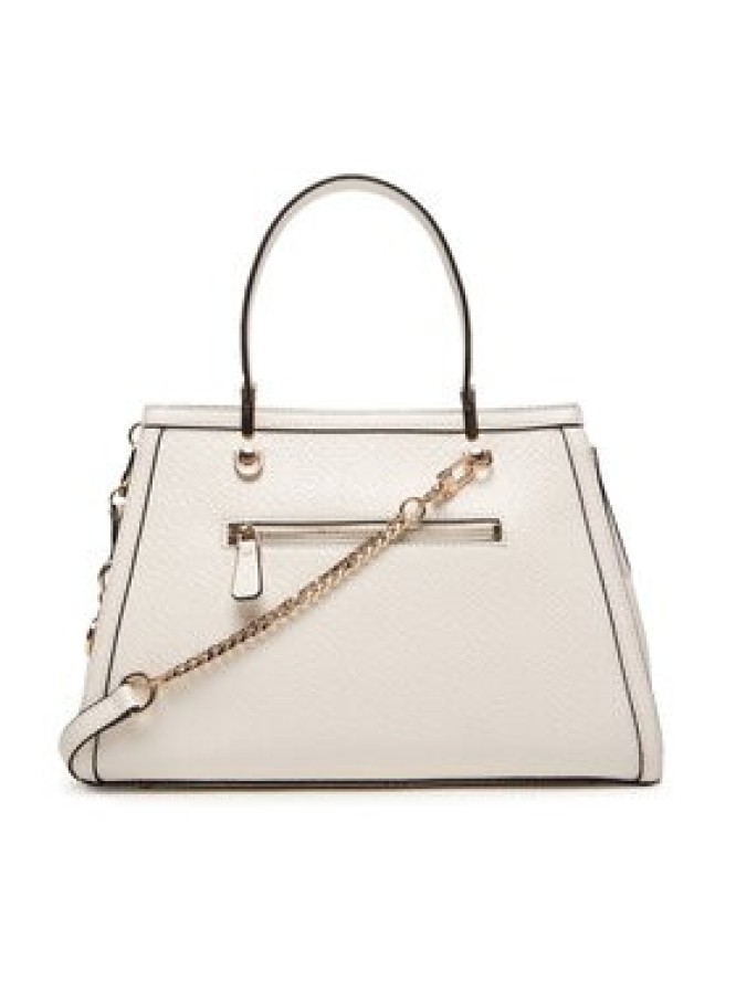 Guess Torebka Dovie HWKG99 09060 Écru