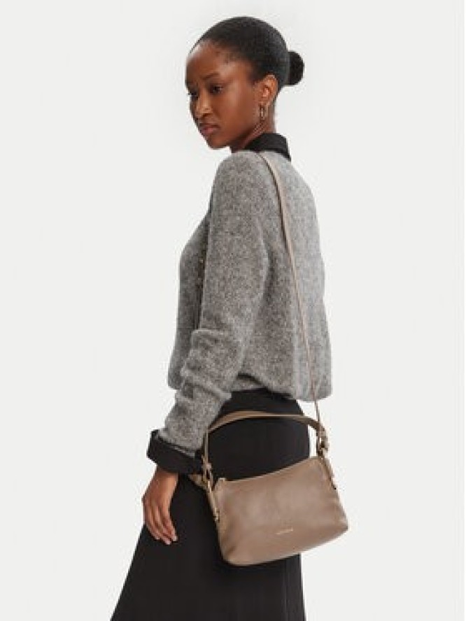 Coccinelle Torebka T95 Coccinellerebekka E5 T95 52 01 01 Beżowy