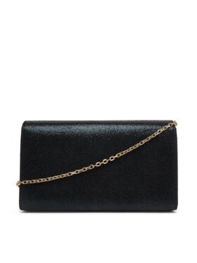 LOVE MOSCHINO Torebka JC4104PP1OLK0000 Czarny