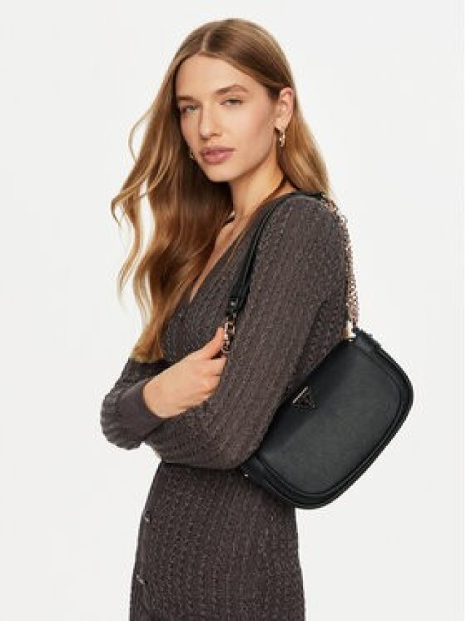Guess Torebka HWBG95 19170 Czarny
