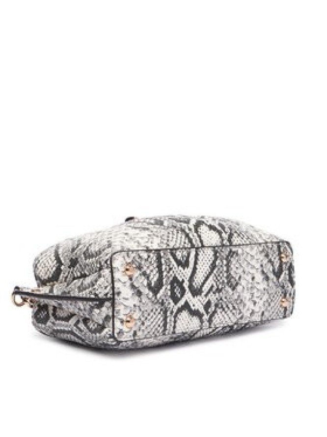Guess Torebka Bianca Mini HWKG99 07720 Szary