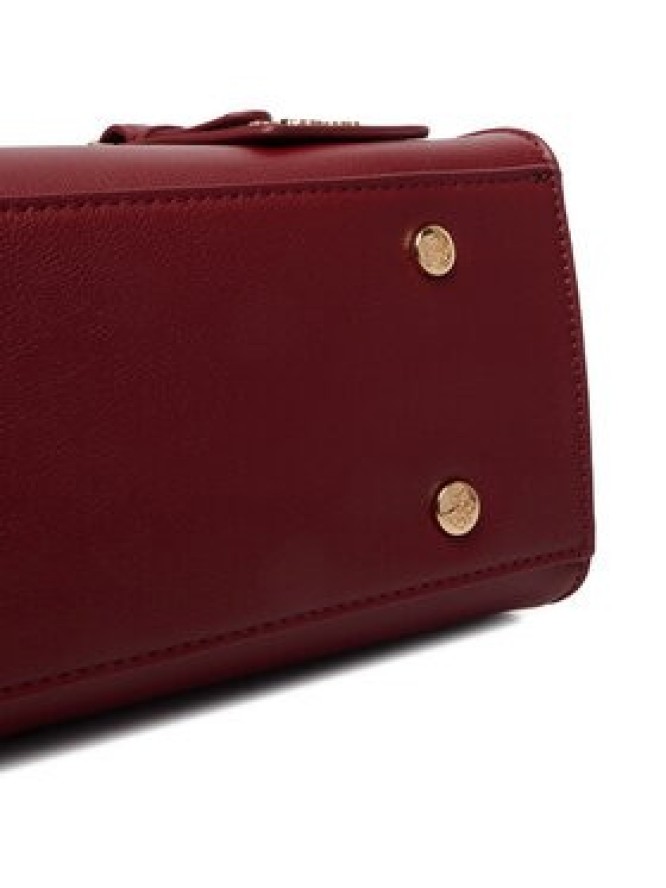 Beverly Hills Polo Club Torebka CEO-BHPC-C-010-10 Bordowy