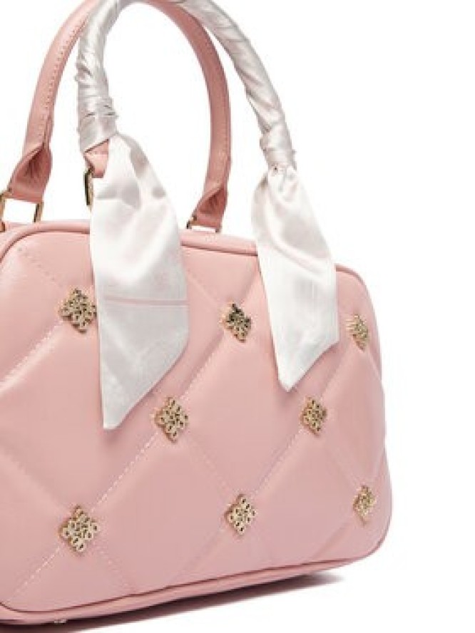 Nine West Torebka EO-Allen Gaze-KS2577-1 Różowy