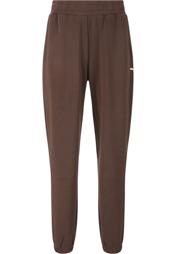 Damskie spodnie dresowe Athlecia Jillnana V2