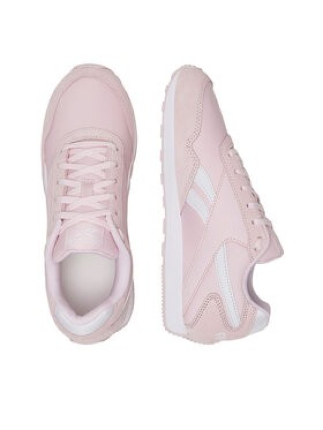 Reebok Sneakersy GLIDE LOW 100235035 Różowy