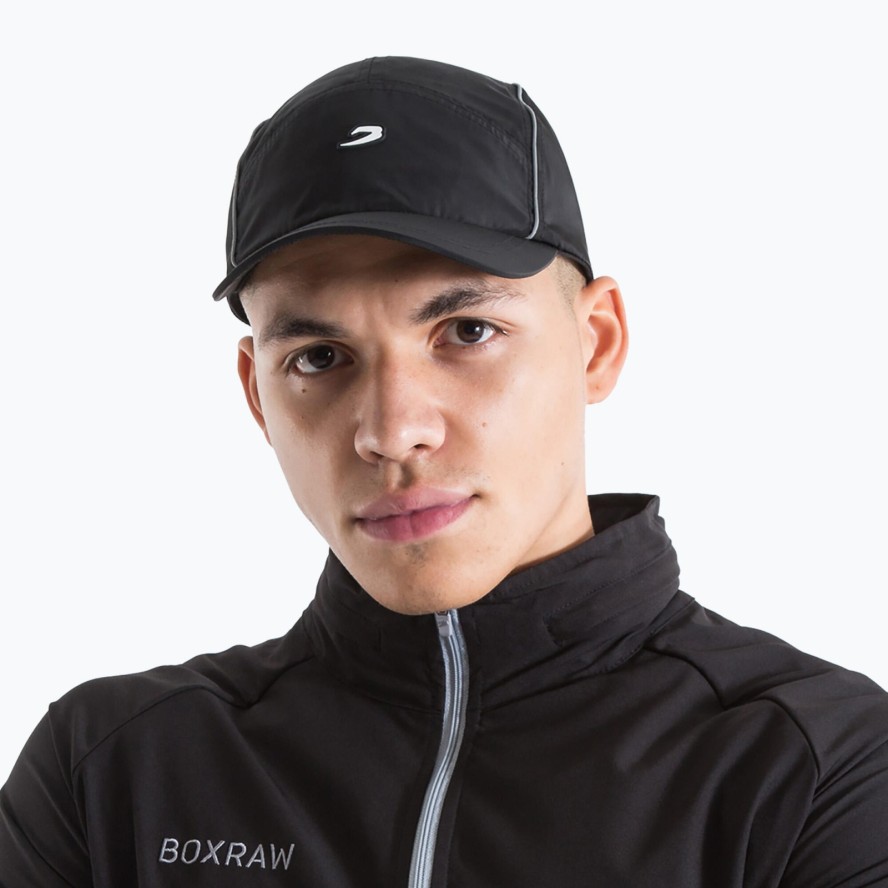 Czapka z daszkiem BOXRAW SMRT-TEC