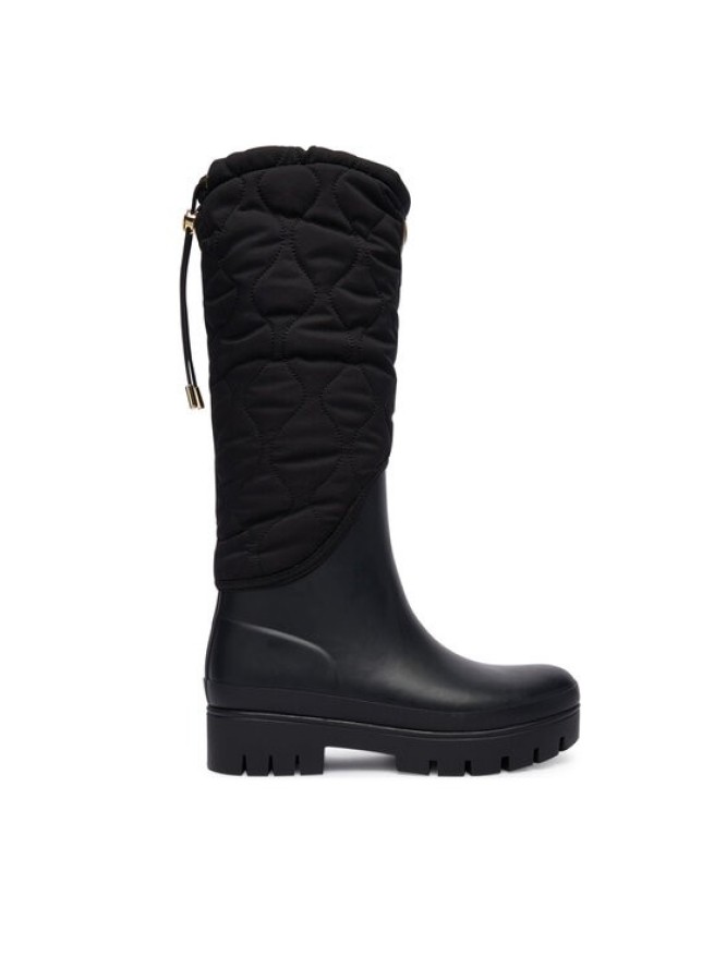 Barbour Kalosze Marnie LRF0117OL71 Czarny