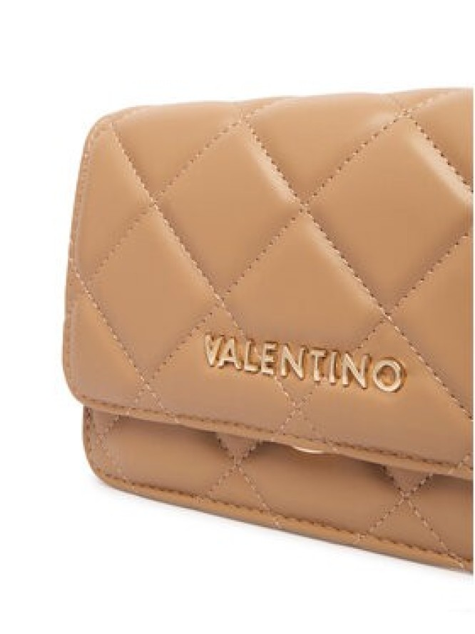 Valentino Torebka Ocarina VBS3KK52R Beżowy