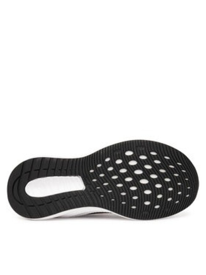 Asics Buty do biegania Patriot 13 Gs 1014A267 Czarny