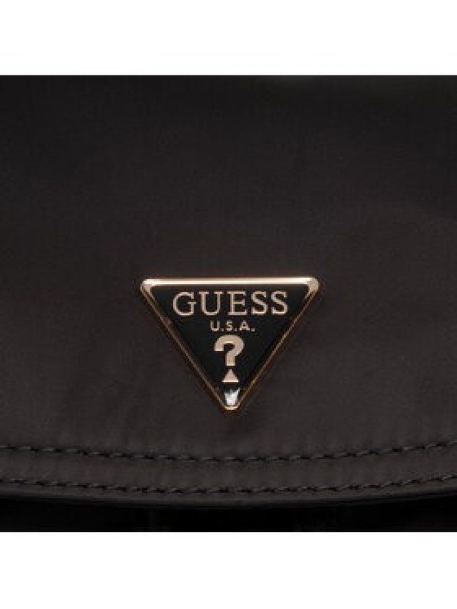 Guess Plecak Eco Gemma HWEYG8 39532 Czarny