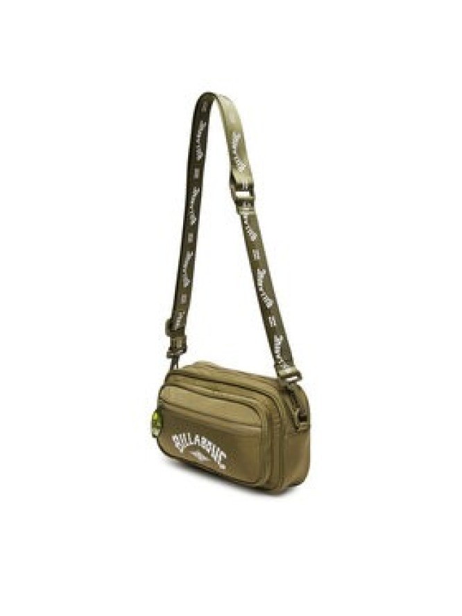 Billabong Torebka BLB-M-001-07 Zielony