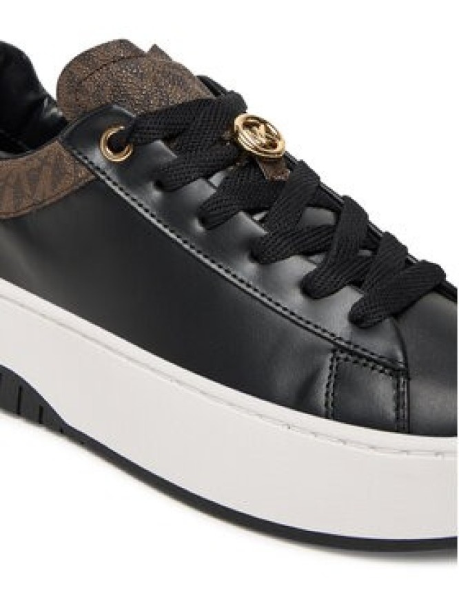 MICHAEL Michael Kors Sneakersy 43F5DTFS6L Brązowy