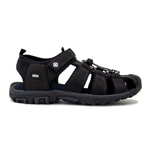 Sandały sportowe do trekkingu i turystyki unisex FROSTY II Izas