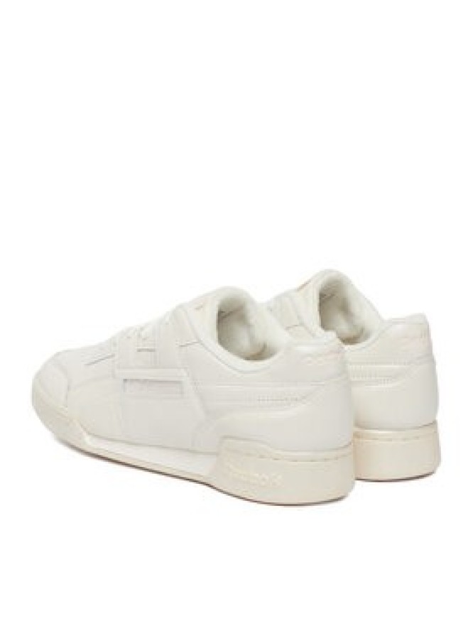 Reebok Sneakersy EO-WORKOUT PLUS 100261764 Biały