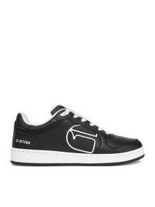 G-Star Raw Sneakersy CEO-Y24004-01 Czarny