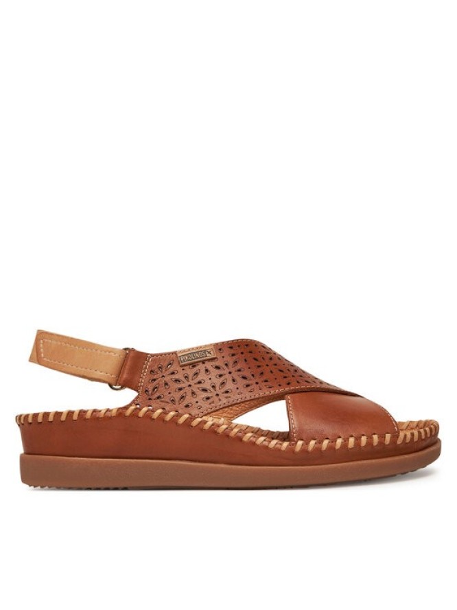 Pikolinos Sandały W8K-0848C1 Brązowy