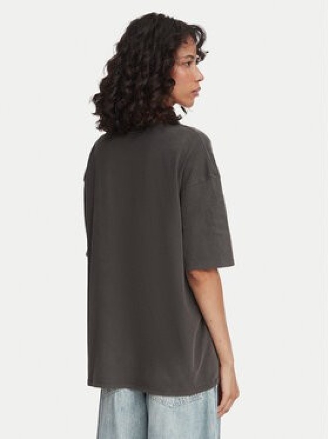 Billabong T-Shirt EBJZT00455 Szary ciemny Regular Fit
