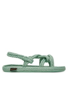 Bohonomad Sandały Bora Bora BOR.0050.WRS Zielony